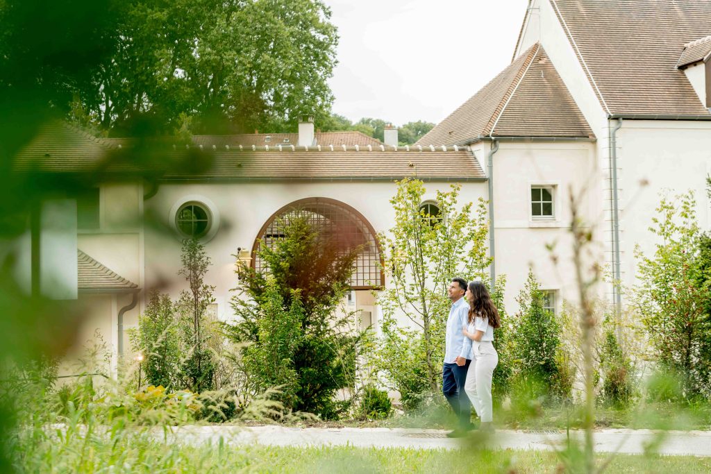Domaine de mariage dans les Yvelines 1 Dolce by Wyndham Versailles, Domaine du Montcel - Village des Arts