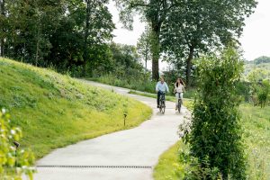 Presse & Actualités 7 Activités vélo Versailles