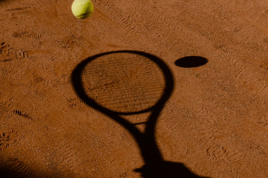 Destination & loisirs 4 tennis 1