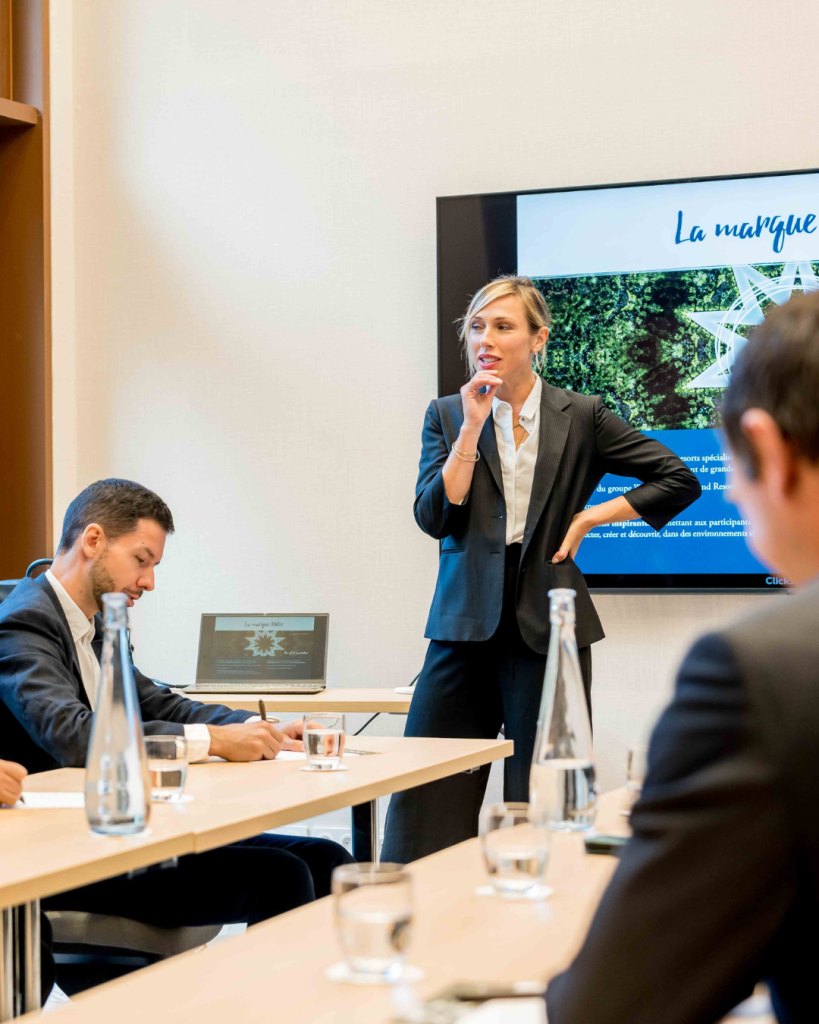 Professional events 1 Cocktail dOctobre Rose 3