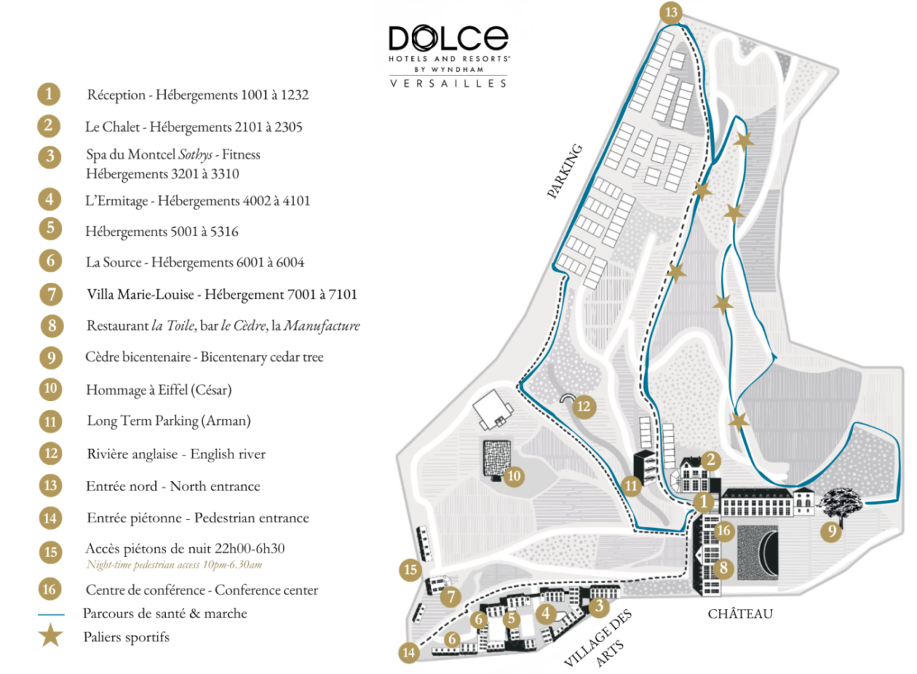 Le domaine du Montcel 4 reception plan et horaires 2025.pdf e1760714188142
