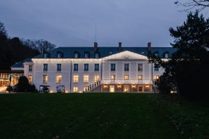 Presse & Actualités 1 Noël à l'hôtel Dolce Versailles