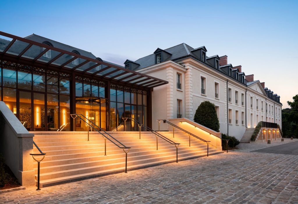 Dolce by Wyndham Hotel, Versailles